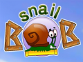 Spiel Schnecke Bob 1 Online