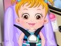Spiel Baby Hazel: Spieltermin Online