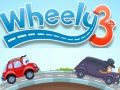 Spiel Wheely 3 Online