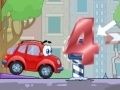 Spiel Wheely 4 Online