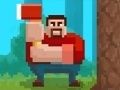 Spiel Holzmänner Online