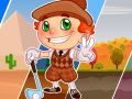 Spiel Andys Golf 2 Online