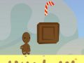 Spiel Rettung des Lebkuchenmanns Online