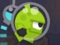 Spiel Ufo Lauf den Schloss-Turm hoch Online