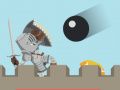 Spiel Mittelalterliches Völkerball Online