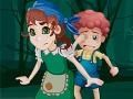 Spiel Hänsel und Gretel Online