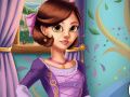 Spiel Blonde Prinzessin: Echtes Makeover Online