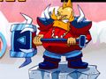 Spiel Epische Rivalen Schlacht Online