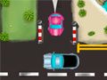 Spiel König des Autoverkehrs Online