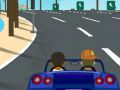 Spiel Gangster-Renner Online