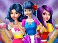 Spiel Abiball Online