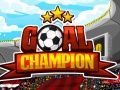 Spiel Tor Champion Online