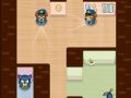 Spiel Verschmitzter James Online