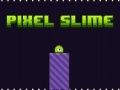 Spiel Pixel-Schleim Online
