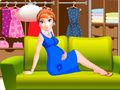 Spiel Schwangerschaft Anne Umkleide Online