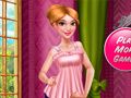 Spiel Taube Hipster Dolly Kleid Online