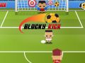 Spiel Blockiger Kick Online