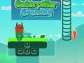 Spiel Raupenüberquerung Online