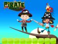 Spiel Piratenrätsel Online