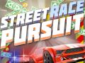 Spiel Straßenrennen Verfolgung Online