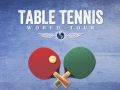 Spiel Weltmeisterschaft im Tischtennis Online