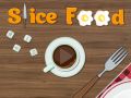 Spiel Essen schneiden Online
