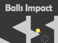 Spiel Aufprall der Bälle Online