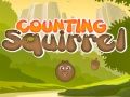 Spiel Zählendes Eichhörnchen Online