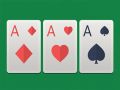 Spiel Schnelles Solitaire Online