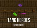 Spiel Panzerhelden: Kämpfen oder Fliegen Online