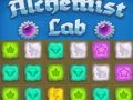 Spiel Alchemistenlabor Online