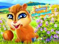 Spiel Glücklicher Chipmunk Online
