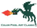 Spiel Klassische Farb-Pixelkunst Online