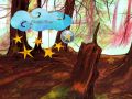 Spiel Verborgene Sterne im Wald Online
