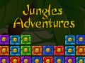 Spiel Abenteuer im Dschungel Online