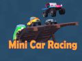 Spiel Mini Autorennen Online