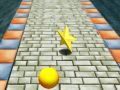 Spiel Verrückte Ball-Abenteuer Online