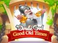 Spiel Doodle God: Die guten alten Zeiten Online