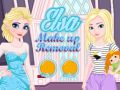 Spiel Ella Make-up Entfernen Online
