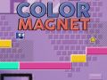 Spiel Farbmagneten Online