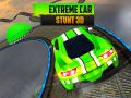 Spiel Extreme Auto-Stunts 3D Online