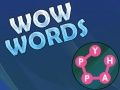 Spiel WOW Wörter Online