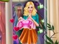 Spiel Sallys Einkauf im Einkaufszentrum Online