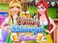 Spiel BFF Fest Festival Online