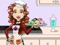 Spiel Rosanna Pansino Ankleiden Online