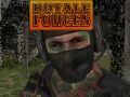 Spiel Königliche Kräfte Online
