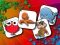 Spiel Lustige Tiere Gedächtnis Online