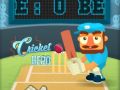 Spiel Cricket Held Online