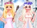 Spiel Ein Tag in der Engelwelt Online