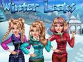 Spiel Winter Looks Online